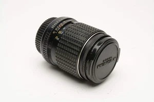 Pentax-M SMC 135mm F3.5 PK Mount, caps + UV, Sharp! - Picture 1 of 10