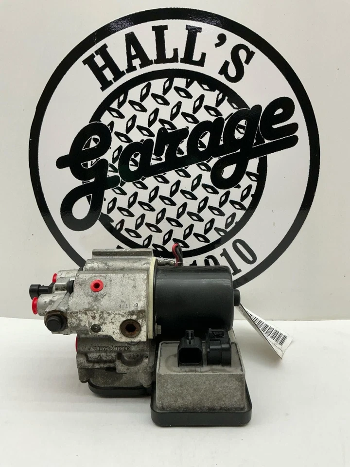 Piezas freno antibloqueo GMC PICKUP 1500 96 97 Foto 1 de 4