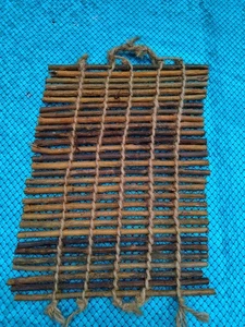 Wandhänger aus Reben 27/21  cm - Bild 1 von 1