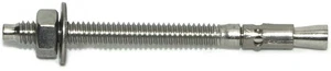 1/4 Zoll x 3-1/4 Zoll 316 Edelstahl Keilanker (10 pro) - Bild 1 von 3