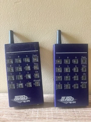 AVAB Remote Controls Focus Unit for Congo/Congo Jr. - Image 1 of 4