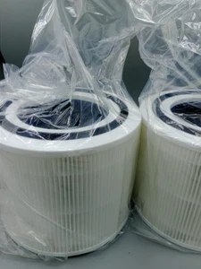 2Pack Core 300 Replacement Filter for Levoit Air Purifier Core 300-rf Core 300S - Picture 1 of 6