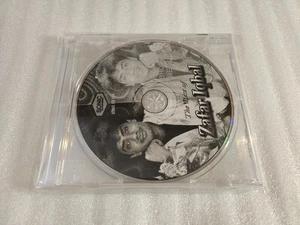 RARE Bhool Ja Mere Dil Best Of Zafar Iqbal Audio CD Not Bollywood No Artwork - Picture 1 of 2