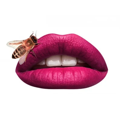 MIRENESSE MATTFINITY MATE LABIO ROJO MOUSSE 6. PARÍS tamaño completo Foto 1 de 3