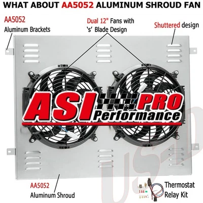 Relé de ventilador de cubierta de aluminio para Toyota Tundra 2000-2006 2004 3,4 L 4,0 L V6 Foto 1 de 4