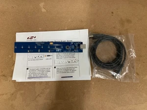 IrSlider-EK Demo Board inkl MwSt - Bild 1 von 6