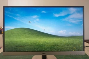 AOC 27 inch monitor I2769Vm - Picture 1 of 13