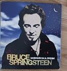 CD + DVD + PROMO Bruce Springsteen ‎– Working On A Dream