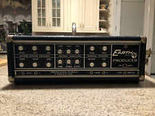 Earth Sound Research Amplifier Producer Guitar Series For Parts or Repairs for sale