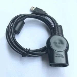 CiTiceL USB Data Cable FIT for FLUKE OC4USB PM9080 SW90W Oscilloscope Quality An - Picture 1 of 4