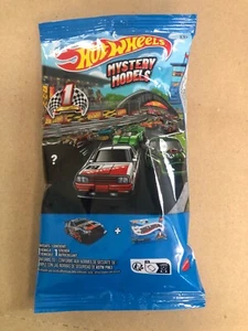 Hotwheels 2025 #1 MYSTERY CARS CHASE PORSCHE 911 RS 2.7 - Foto 1 di 1