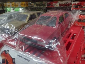 Lot of 10 VW Volkswagen Gol Fox Hatchback Toys from Brazil - Rare - Picture 1 of 12