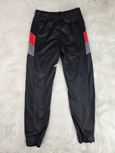 Body Glove Pants Boys SZ(S) (8) Black Comfort Outdoors Joggers Youth Kids - Picture 1 of 7