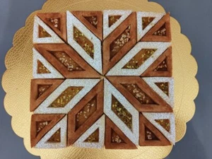 Bis-Tart 56 Mosaic Cookie Molds Cookie Cutters Paste Cutters - Picture 1 of 1