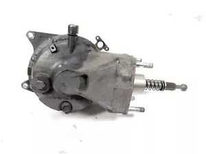 2002 Honda Goldwing GL1800 Rear Final Drive Differential Gear - Picture 1 of 10