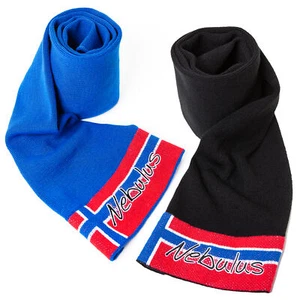 NEBULUS WINTERSCHAL SCARVY, Herren/Damen, Schal, Wollschal (T065) - Bild 1 von 21