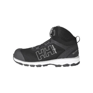 Bota de seguridad Helly Hansen Chelsea Evolution BOA ancha media - Reino Unido talla 2/EU35 - Imagen 1 de 1