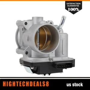 For Mitsubishi Outlander 2.4L Mitsubishi Lancer 2.0L 2008-2012 Throttle Body - Foto 1 di 5