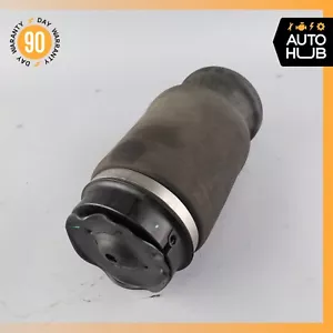 06-19 Mercedes X164 GL450 GLS550 ML550 Rear Left or Right Air Bag Shock OEM - Picture 1 of 9