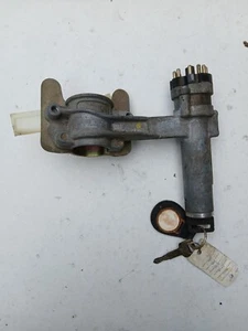 Volvo 240 Ignition Tumbler Steering Lock and Key '81-'85 - Picture 1 of 2