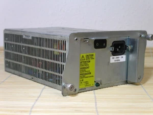 Cisco PWR-7200-AC PWR-7200-ACE Power Supply f. 7200 VXR - Bild 1 von 1