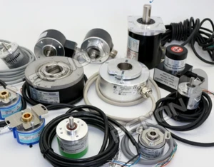 NEW EC40C6-C4AR-600 Encoder - Picture 1 of 4