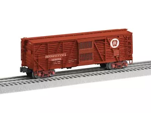 Lionel 2326350 Pennsylvania Vision Stock Car Set - C10 Nuevo - JFS - Imagen 1 de 1
