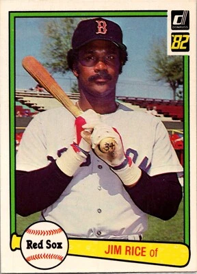 1982 Donruss Semi-Star & Commons #200-299 - Image 1 of 4