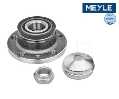 Buje de rueda MEYLE 15-147520003 para Alfa Romeo Spider GTV 4C Fiat Foto 1 de 2