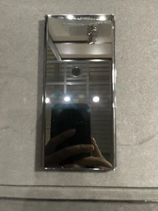 PRODUTTORE DI APPARECCHIATURE ORIGINALI LCD CON TELAIO COMPATIBILE PER SAMSUNG GALAXY S22 ULTRA (GRAFITE) - Foto 1 di 2