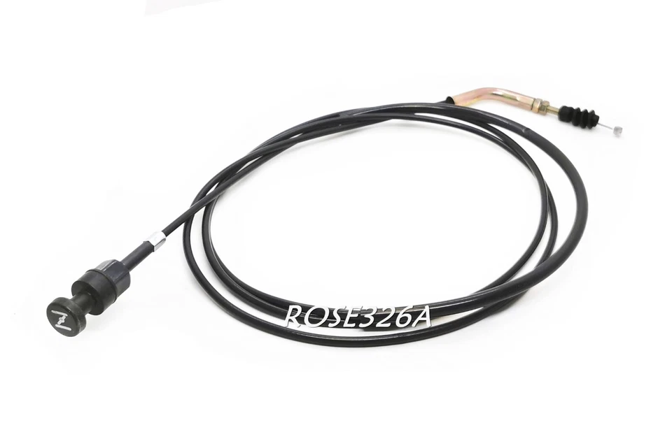 Cable obturador de arranque para Kawasaki Mule 2510 1993-2002 Foto 1 de 1