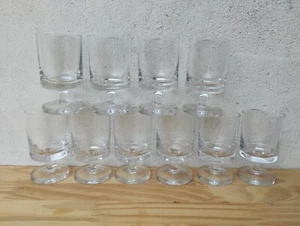 10 verres Luminarc Suède Ø 5,7 cm - Imagen 1 de 4