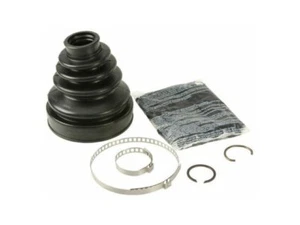 Front Inner CV Boot Kit For 03-09 Toyota Lexus 4Runner FJ Cruiser GX470 WY12Y7 - Picture 1 of 1