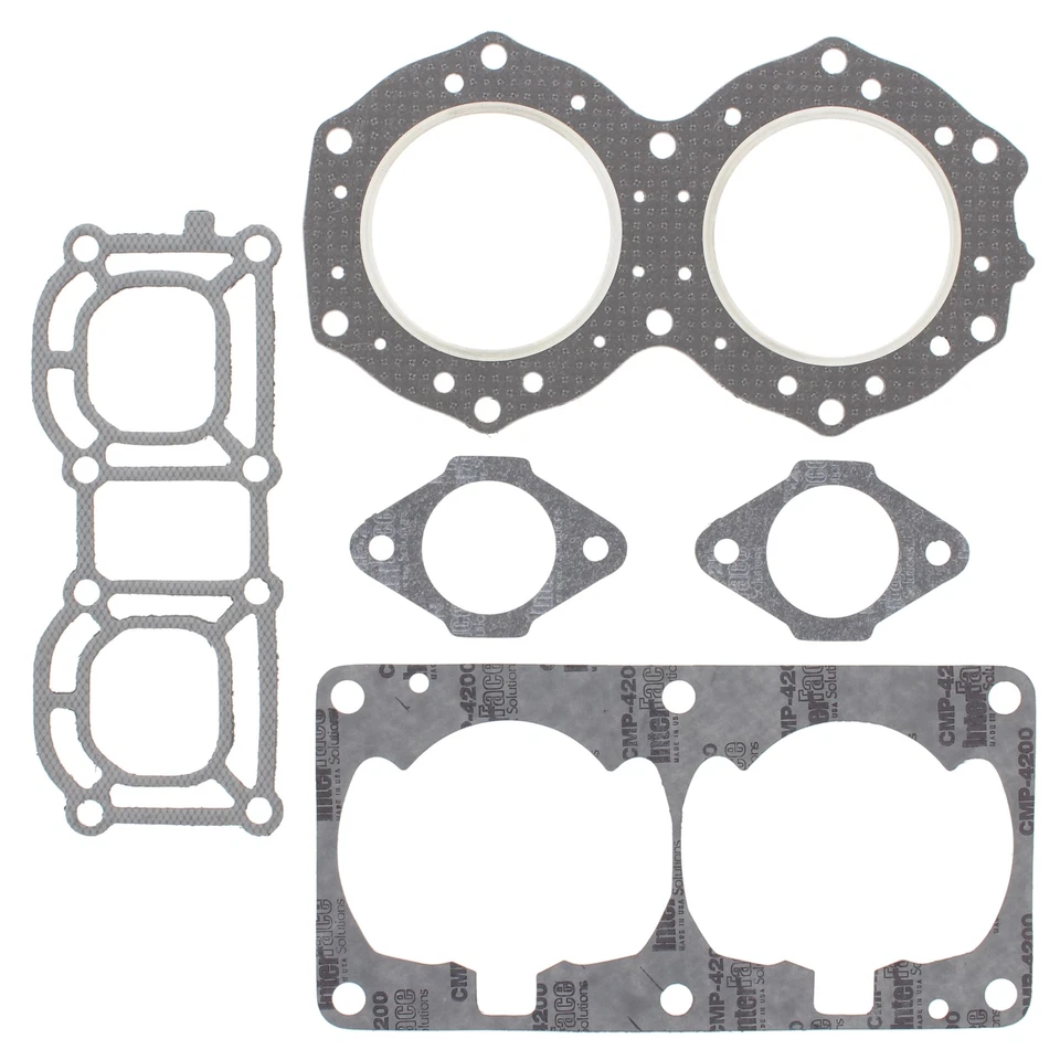 Yamaha FX1, 700 cc, 1994-1995, Top End Gasket Set - Image 1 of 1