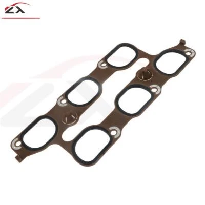 Dispositivo de junta de colector de admisión inferior apto para Cadillac SRX 2010-2016 Foto 1 de 4