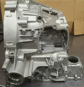 . For 0CK (S-Tronic/DL382-7) TRANSMISSION FRONT CASE AUDI A4/A5/A6/A7/Q5/Q7 - Picture 1 of 8