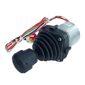 Joystick Controller 1600317 1001129555 for JLG 460SJ 660SJ 400S 600A 450AJ 800AJ - Picture 1 of 10