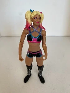 WWE ALEXA BLISS MATTEL ELITE COLLECTION SERIE 53 WRESTLING ACTIONFIGUR - Bild 1 von 4