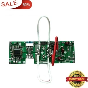 FM500 500W Linear Amplifier Board Kit VHF 144-148MHz for Ham Radio Amp CW SSB - Picture 1 of 3