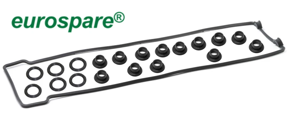 Juego de juntas de cubierta de válvula con sellos y juntas tóricas para Jaguar 95-97 Vanden Plas XJ6 XJR Foto 1 de 4