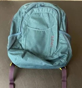 DaKine Rucksack Garden Pack 20L (Farbe blau/grün) - Bild 1 von 11