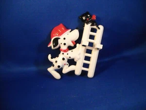 *AVON SPOTTY TO THE RESCUE TOOTHBRUSH HOLDER - NEW IN BOX NO BRUSHES - Picture 1 of 3