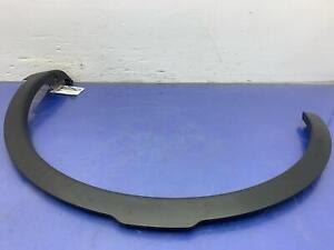 2015-2019 LAND ROVER DISCOVERY SPORT OEM LEFT FRONT FENDER FLARE WHEEL ARCH TRIM