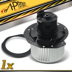 A-Premium HVAC Blower Motor for Ford Bronco F Super Duty F-150 F-250 F-350 F-450 - Picture 1 of 10