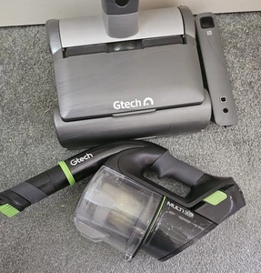 Gtech AirRAM K9 AR09,  Cordless Pet Vacuum Cleaner  and K9 Handheld combination  - Picture 1 of 20
