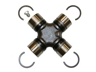 For 1967-1971 Jeep Jeepster Universal Joint Front Wheels All Joints 45532TKHJ - Imagem 1 de 2