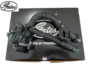 A2742003400 OEM Gates Thermostat For 2013-2019 Mercedes E200 C200 GLC300 2.0L - Picture 1 of 6