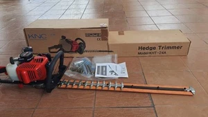 Hedge Trimmer Model KHT-24A - Picture 1 of 9