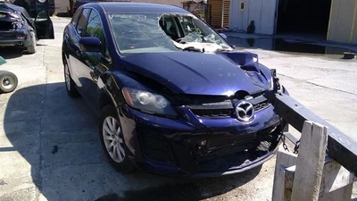 Chassis ECM Body Control BCM Without Alarm System Fits 10-12 MAZDA CX-7 1214260 Foto 1 de 4