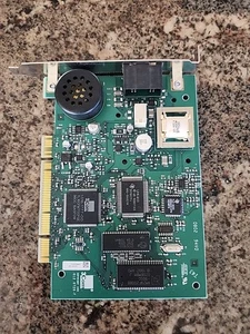 US ROBOTICS Internal 56K PCI card Modem model 0726 3Com chipset - Picture 1 of 2
